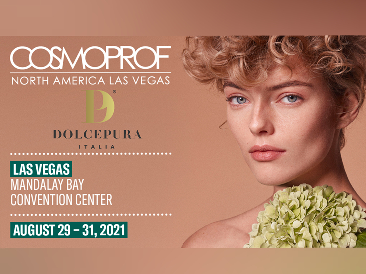 cosmoprof las vegas